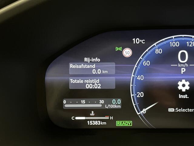 Toyota RAV4 2.5 Hybrid Dynamic Limited | Facelift | Stuur- en stoelverwarming |