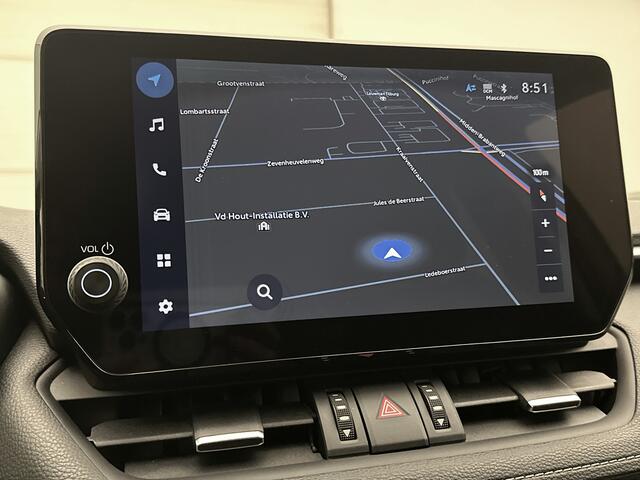 Toyota RAV4 2.5 Hybrid Dynamic Limited | Facelift | Stuur- en stoelverwarming |