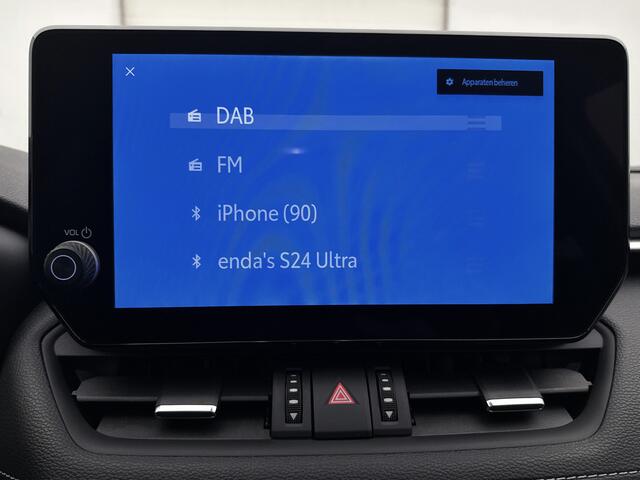 Toyota RAV4 2.5 Hybrid Dynamic Limited | Facelift | Stuur- en stoelverwarming |