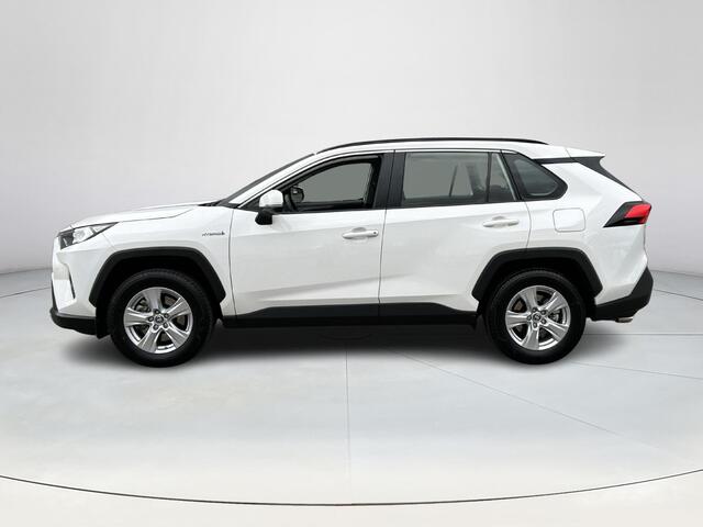 Toyota RAV4 2.5 Hybrid Active