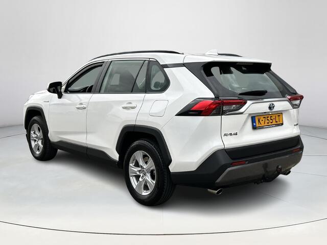 Toyota RAV4 2.5 Hybrid Active