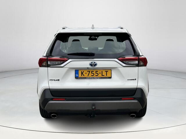 Toyota RAV4 2.5 Hybrid Active