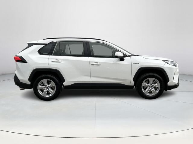 Toyota RAV4 2.5 Hybrid Active