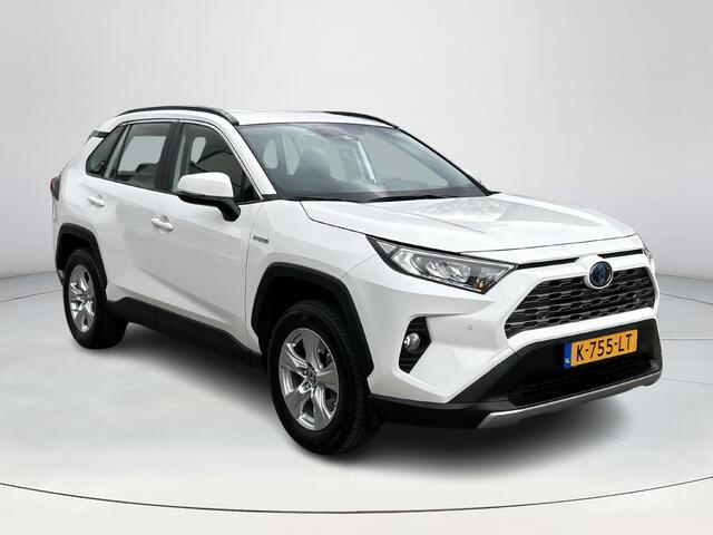 Toyota RAV4 2.5 Hybrid Active