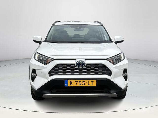 Toyota RAV4 2.5 Hybrid Active