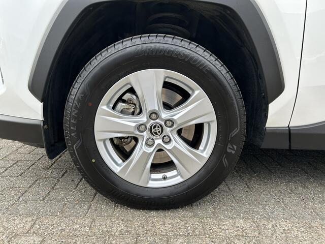Toyota RAV4 2.5 Hybrid Active