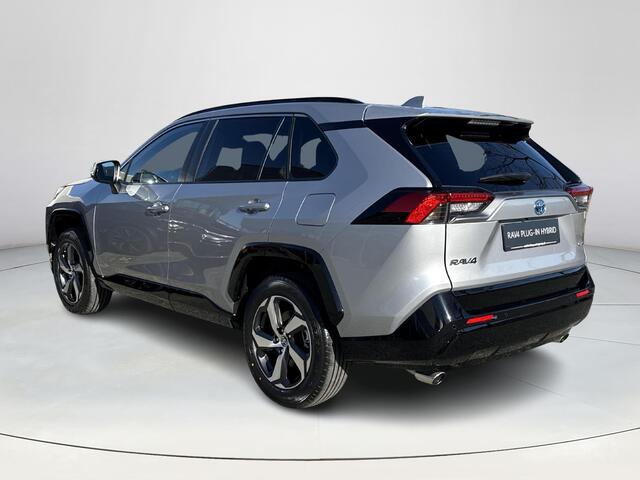 Toyota RAV4 2.5 Plug-in Hybrid AWD Dynamic **NIEUWE AUTO/ DIRECT LEVERBAAR**