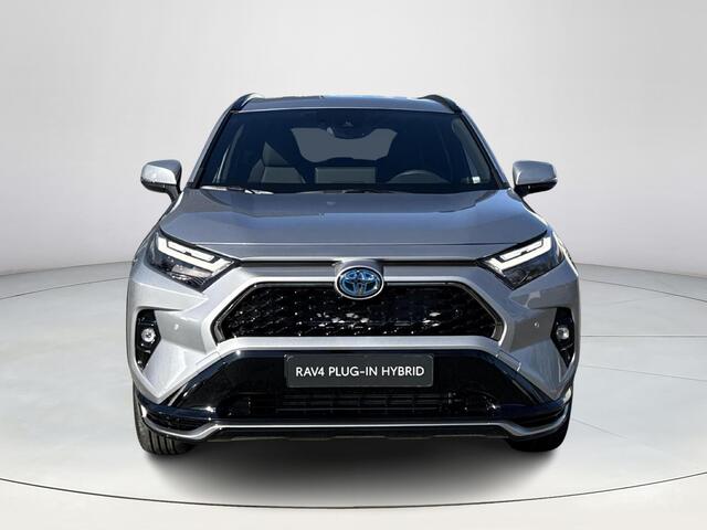 Toyota RAV4 2.5 Plug-in Hybrid AWD Dynamic **NIEUWE AUTO/ DIRECT LEVERBAAR**