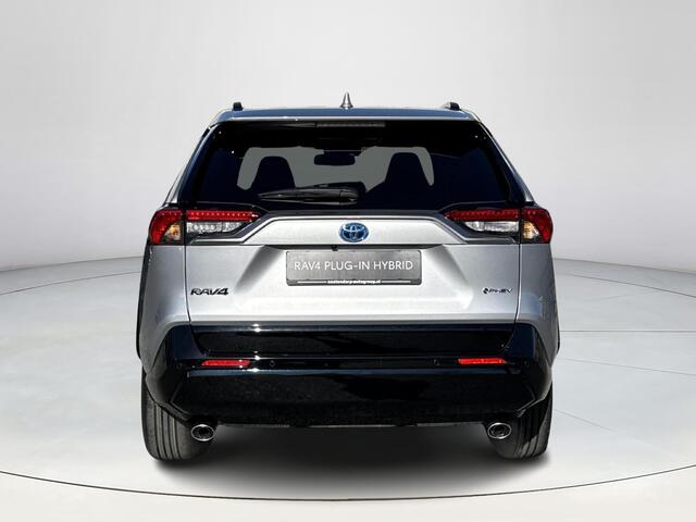 Toyota RAV4 2.5 Plug-in Hybrid AWD Dynamic **NIEUWE AUTO/ DIRECT LEVERBAAR**