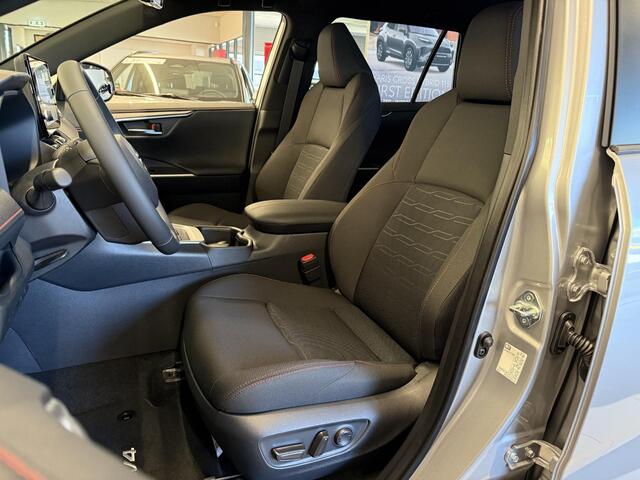Toyota RAV4 2.5 Plug-in Hybrid AWD Dynamic **NIEUWE AUTO/ DIRECT LEVERBAAR**