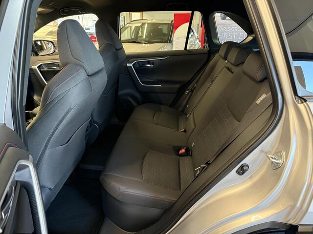 Toyota RAV4 2.5 Plug-in Hybrid AWD Dynamic **NIEUWE AUTO/ DIRECT LEVERBAAR**