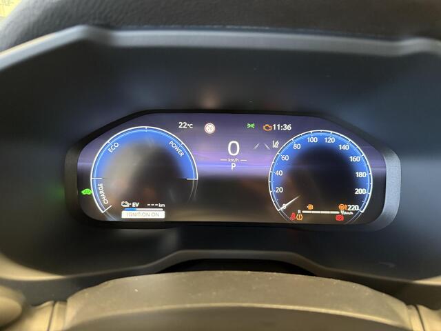 Toyota RAV4 2.5 Plug-in Hybrid AWD Dynamic **NIEUWE AUTO/ DIRECT LEVERBAAR**