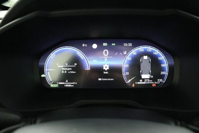 Toyota RAV4 2.5 Hybrid AWD GR SPORT | Panoramadak | 360Camera | Stoel/Stuurverwarming | JBL audio | Apple Carplay/Android Auto |