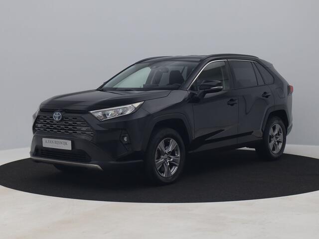 Toyota RAV4 2.5 Hybrid Dynamic | CAMERA | ADAPTIVE