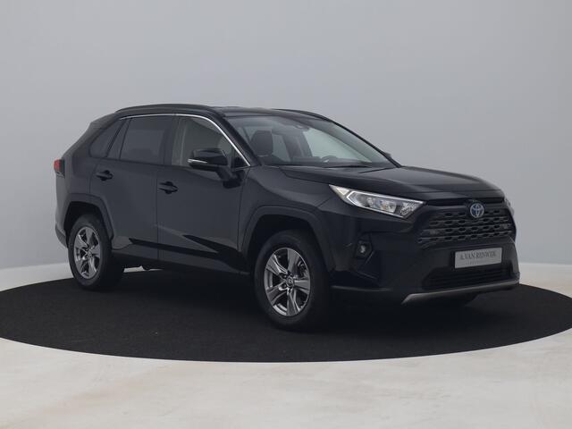 Toyota RAV4 2.5 Hybrid Dynamic | CAMERA | ADAPTIVE