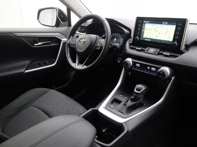 Toyota RAV4 2.5 Hybrid Dynamic | CAMERA | ADAPTIVE