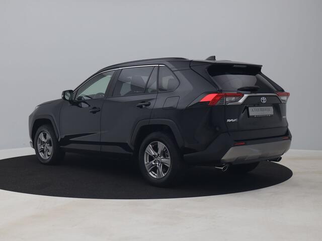 Toyota RAV4 2.5 Hybrid Dynamic | CAMERA | ADAPTIVE