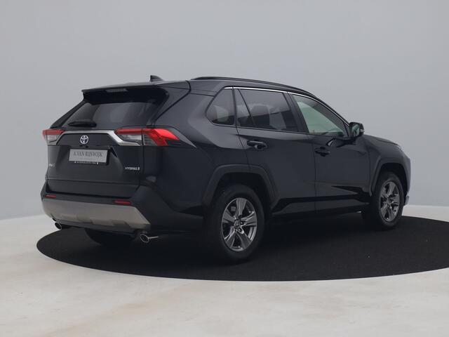 Toyota RAV4 2.5 Hybrid Dynamic | CAMERA | ADAPTIVE