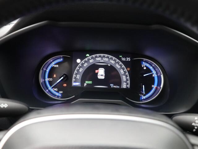Toyota RAV4 2.5 Hybrid Dynamic | CAMERA | ADAPTIVE