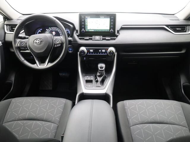 Toyota RAV4 2.5 Hybrid Dynamic | CAMERA | ADAPTIVE