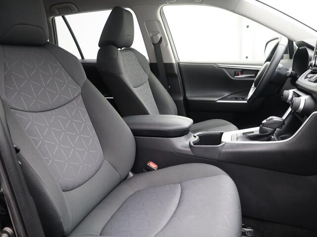Toyota RAV4 2.5 Hybrid Dynamic | CAMERA | ADAPTIVE