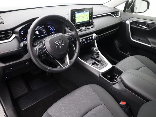 Toyota RAV4 2.5 Hybrid Dynamic | CAMERA | ADAPTIVE