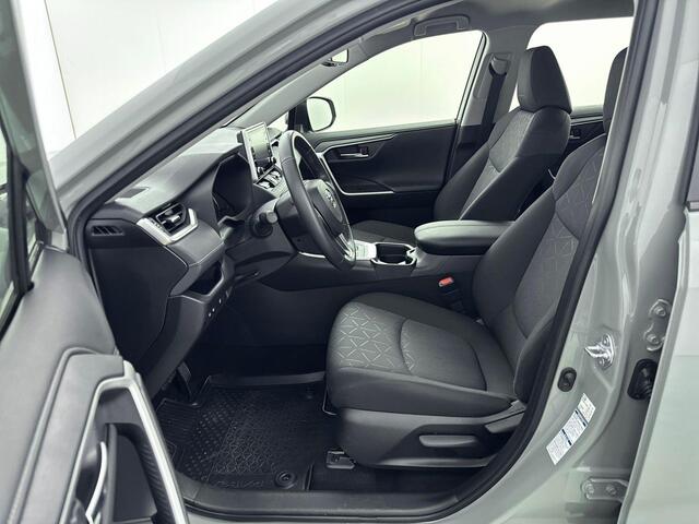 Toyota RAV4 2.5 Hybrid Dynamic | Navigatie | Climate Control | Cruise Controle | Verwarmbaar stuur| applecarplay |