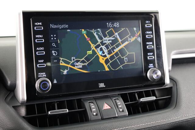 Toyota RAV4 2.0 VVT-iE 175 PK Style Automaat | 1500kg Trekgewicht | Trekhaak | JBL | Ruitenwisser-/Stoelverwarming | Leder | Elektrische Achterklep |