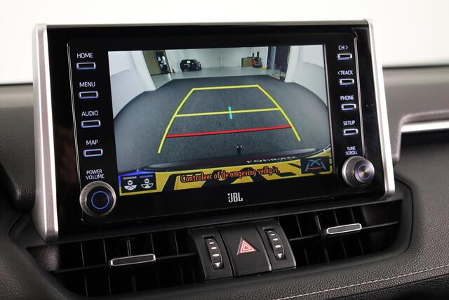 Toyota RAV4 2.0 VVT-iE 175 PK Style Automaat | 1500kg Trekgewicht | Trekhaak | JBL | Ruitenwisser-/Stoelverwarming | Leder | Elektrische Achterklep |