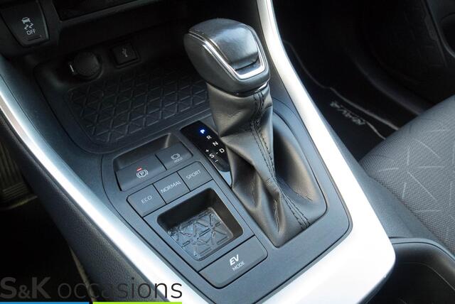 Toyota RAV4 2.5 Hybrid Dynamic 10 Jaar Garantie