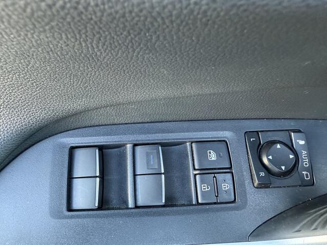 Toyota RAV4 2.5 Hybrid AWD Style Navi+BT+Cam Cr. Control 18" LMV Carplay Elek. stoel Adap. Cruise