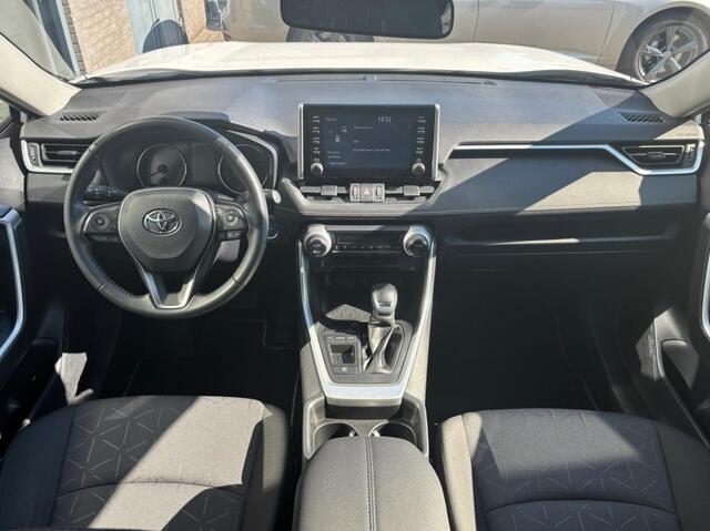 Toyota RAV4 2.5 Hybrid Comfort | All Season banden | Apple Carplay | Camera