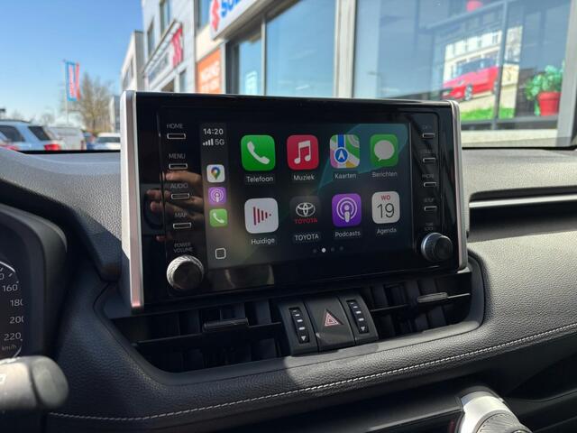 Toyota RAV4 2.5 Hybrid Comfort | All Season banden | Apple Carplay | Camera