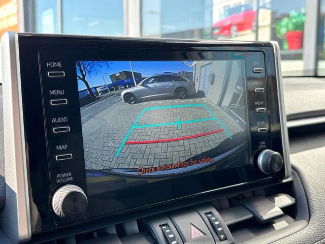 Toyota RAV4 2.5 Hybrid Comfort | All Season banden | Apple Carplay | Camera