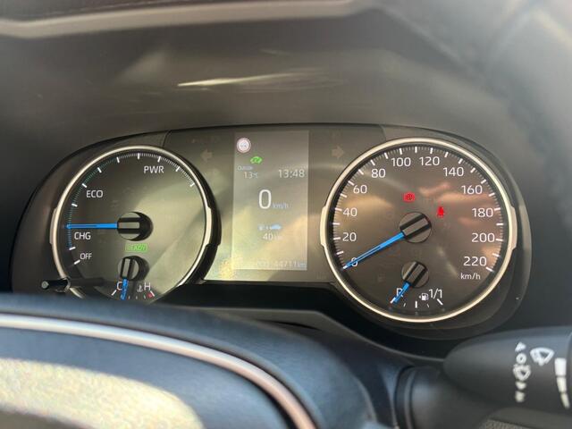 Toyota RAV4 2.5 Hybrid Comfort | All Season banden | Apple Carplay | Camera
