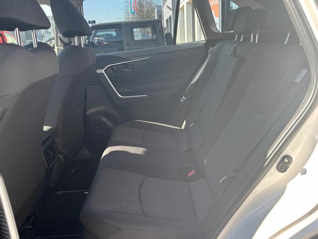 Toyota RAV4 2.5 Hybrid Comfort | All Season banden | Apple Carplay | Camera