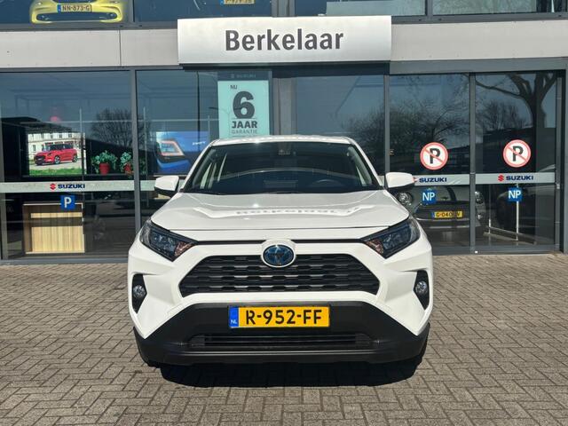 Toyota RAV4 2.5 Hybrid Comfort | All Season banden | Apple Carplay | Camera