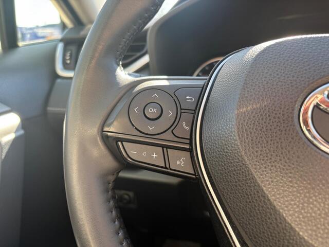 Toyota RAV4 2.5 Hybrid Comfort | All Season banden | Apple Carplay | Camera