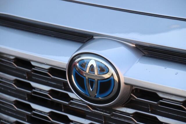 Toyota RAV4 2.5 Hybrid Active