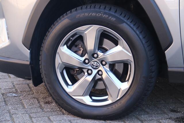 Toyota RAV4 2.5 Hybrid Active