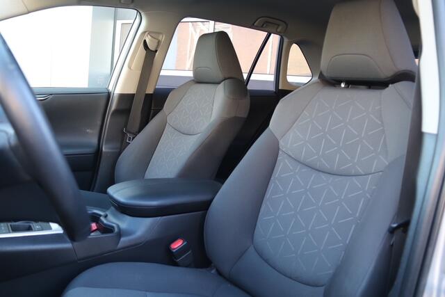 Toyota RAV4 2.5 Hybrid Active