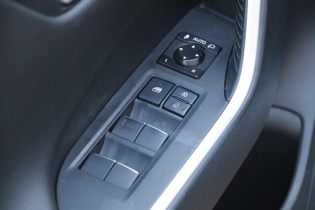 Toyota RAV4 2.5 Hybrid Active