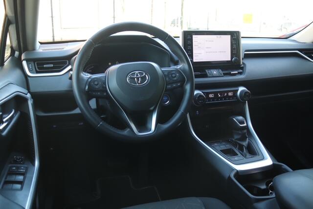 Toyota RAV4 2.5 Hybrid Active