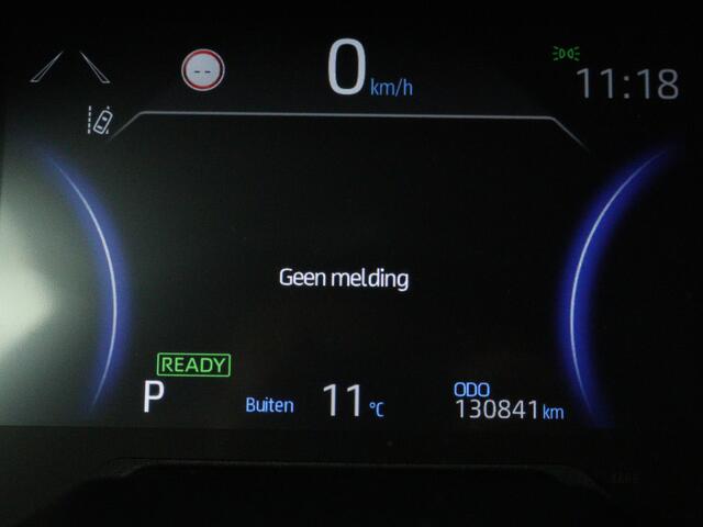 Toyota RAV4 2.5 Hybrid AWD Business Intro | JBL | Navigatie | Camera | Parkeersensoren | LM velgen | Stoelverwarming | Leder |