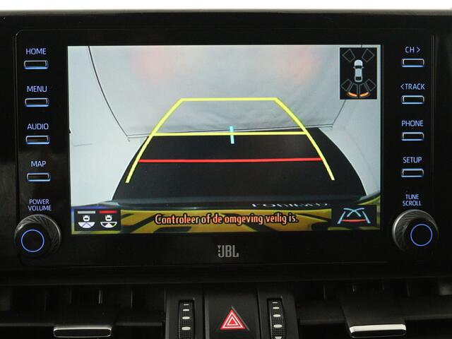 Toyota RAV4 2.5 Hybrid AWD Business Intro | JBL | Navigatie | Camera | Parkeersensoren | LM velgen | Stoelverwarming | Leder |