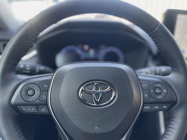 Toyota RAV4 2.5 Hybrid, VIERWIELDRIVE, Trekhaak, Stoelverwarming, Stuurverwarming, enz, enz