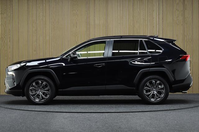 Toyota RAV4 2.5 Hybrid AWD Style | Navigatie | Adaptive-cruise | Full led | Elec. Achterklep | Camera | Apple Carplay