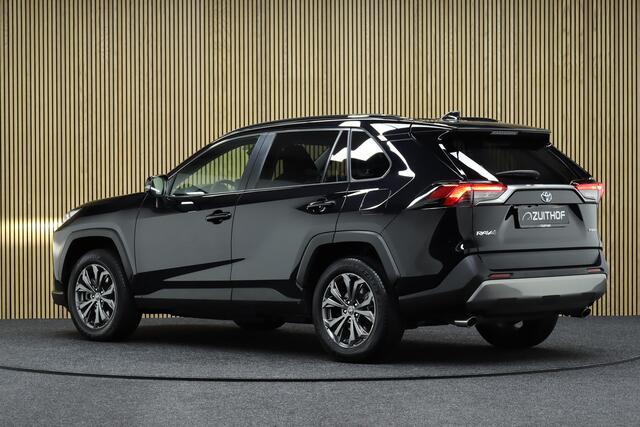 Toyota RAV4 2.5 Hybrid AWD Style | Navigatie | Adaptive-cruise | Full led | Elec. Achterklep | Camera | Apple Carplay