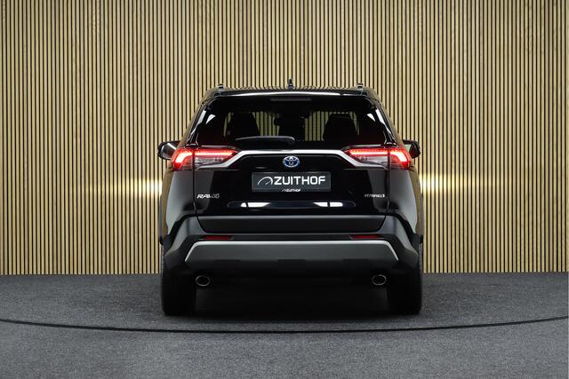 Toyota RAV4 2.5 Hybrid AWD Style | Navigatie | Adaptive-cruise | Full led | Elec. Achterklep | Camera | Apple Carplay