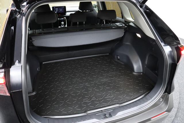 Toyota RAV4 2.5 Hybrid AWD Style | Navigatie | Adaptive-cruise | Full led | Elec. Achterklep | Camera | Apple Carplay